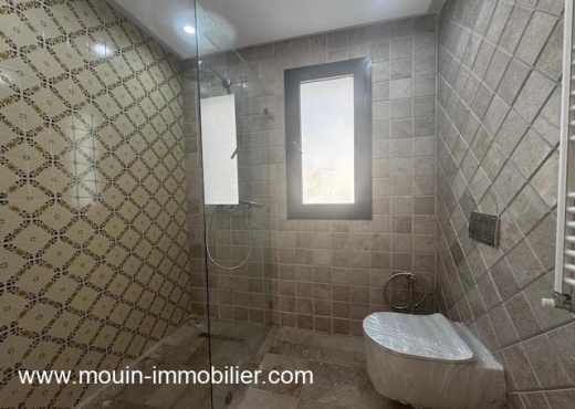 VILLA ASTRA 2 El Bessbassia AV1949