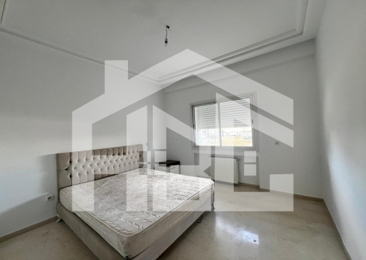 A vendre S+2 aux Jardin d'elMenzah