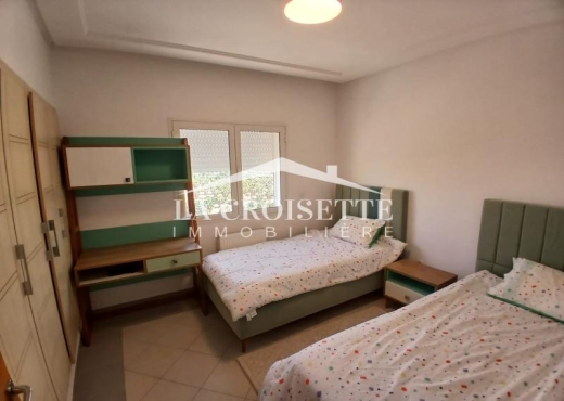 Appartement S3 Jardins de Carthage