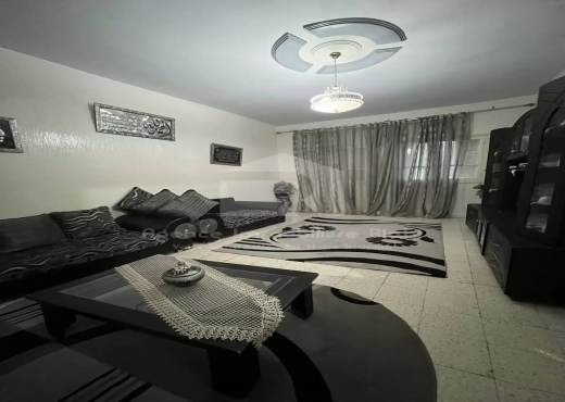 A Vendre Maison S+3 Cite Riadh