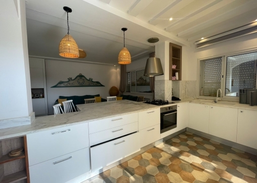 location a l'année a Nabeul