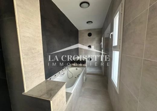 Appartement À Louer à TUNIS - s3 à Ain Zaghouan nord MAL2622 - Immobiliere.tn - Photo 8