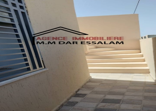 maison indépendante près de la mer