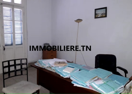 A Vendre Appartement Centre Ville