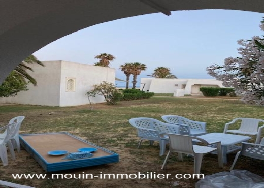 BUNGALOW CLUB MED 2 AL2622