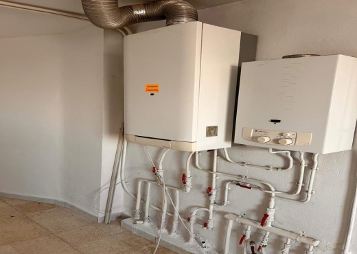 A Vendre Duplex a Nabeul Ville