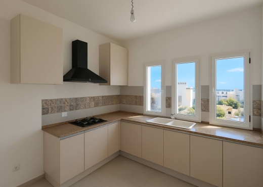 À LOUER – Appartement S+2 Neuf à M