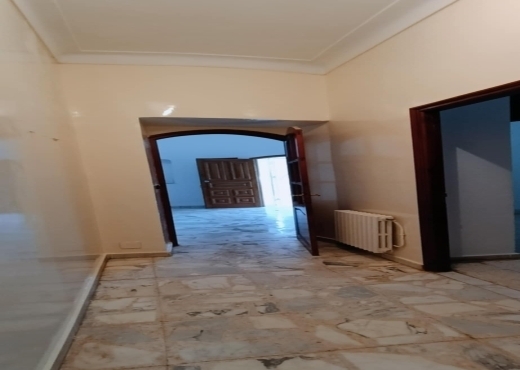A Vendre Villa à Zaghouan