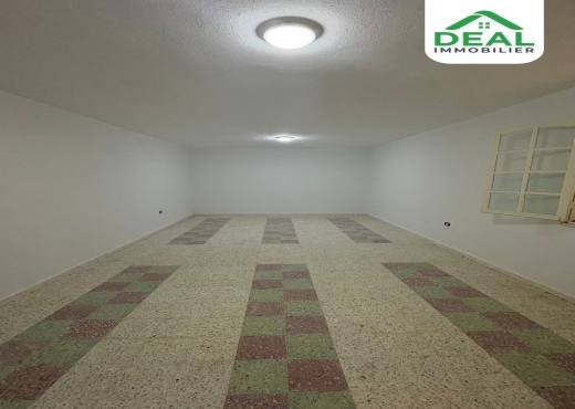 A vendre Ferme Olivier à Msaken