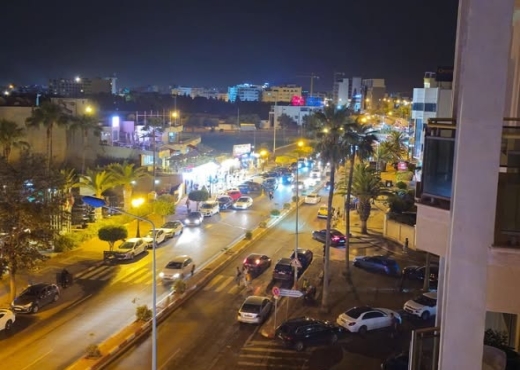 Appartement À Louer à SOUSSE - Location Appart S2 meublé à Sousse - Immobiliere.tn - Photo 5