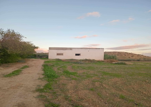 A Vendre Maison de Campagne Mateur