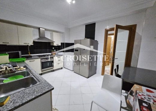 Appartement S3 meublé au Lac 2