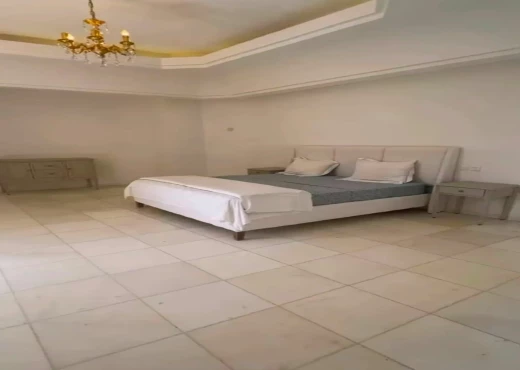 maison À Vendre à SOUSSE - Magnifique Villa de Lux à kantaoui - Immobiliere.tn - Photo 5