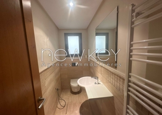 APPARTEMENT S+3 JARDINS CARTHAGE