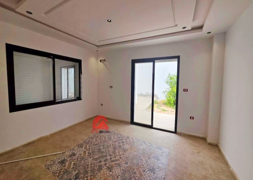 VILLA DE PLAIN-PIED À DJERBA