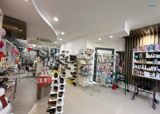 local commercial À Vendre à NABEUL - Fond Commerce Para - Immobiliere.tn - Photo 5