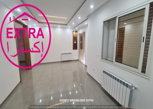 étage de villa a AFH 2