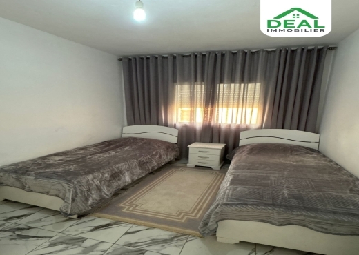 Duplex S+5 à M'saken