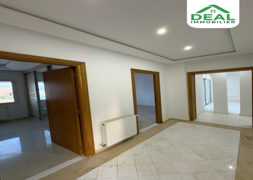 Appartement S+3 à vendre