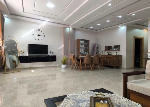 maison À Vendre à MONASTIR - maison de style américain - Immobiliere.tn - Photo 11