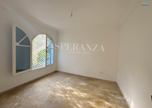 Villa al Lail