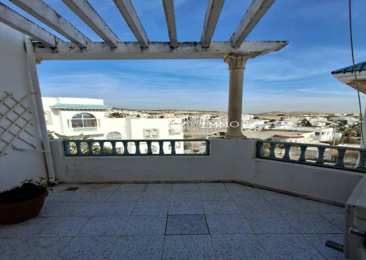 Appartement S+4