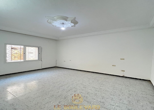 A vendre maison à Nabeul