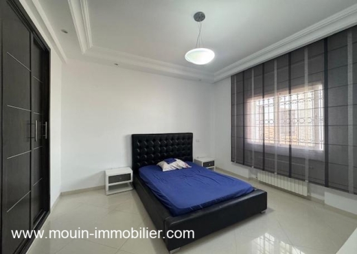 VILLA TANIA Hammamet AL3513