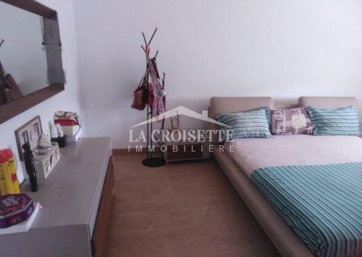 Appartement S+4 à Ain Zaghouan