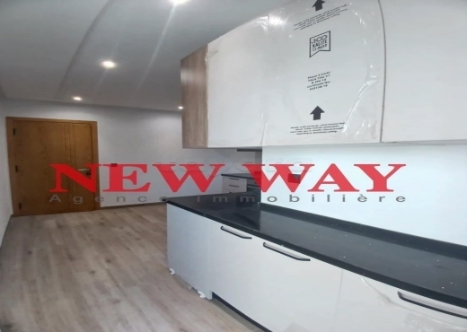 (S+3) à Sahloul 4 Directe Promoteur