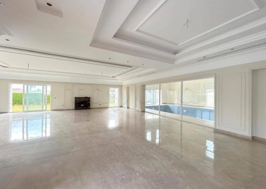 villa À Vendre à SOUSSE - Villa bais des anges kantaoui - Immobiliere.tn - Photo 8