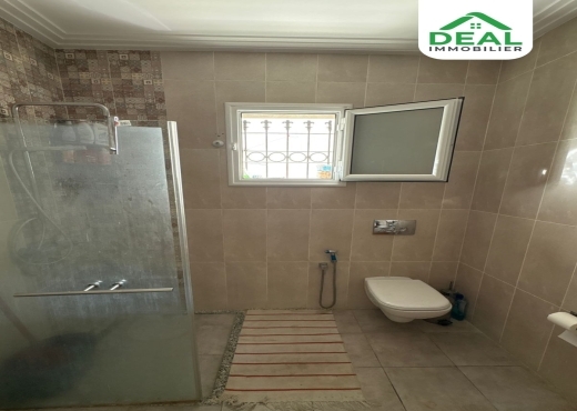 Duplex S+5 à M'saken