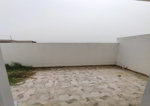 une maison s+2 a la plage elhaouar