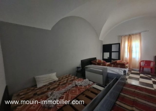 MAISON ROSETTE El Maamoura AV1533