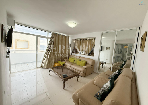 Location Appartement Jasmina S+1