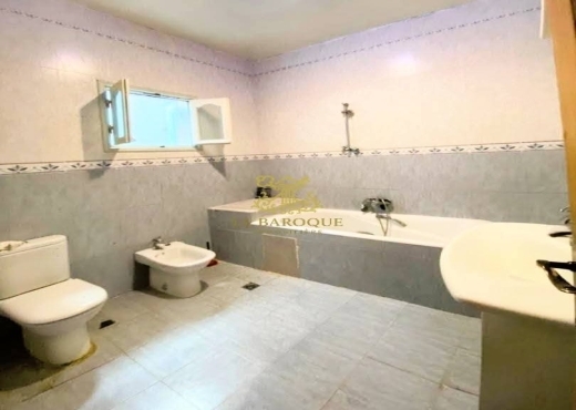 À Louer : Spacieux appart S+4 à Carthage Yasmina