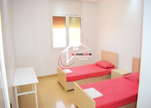Appartement À Louer à MAHDIA - Pour vacance s+3 à louer - Immobiliere.tn - Photo 8