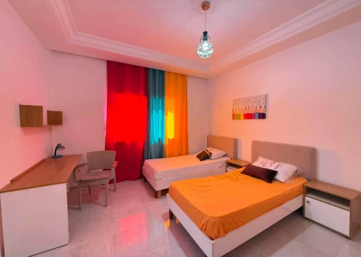 Appartement À Louer à SOUSSE - A louer Appartement S+2 - Immobiliere.tn - Photo 6
