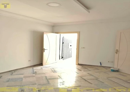 maison À Vendre à NABEUL - Maison s3 à Hammamet nord à vendre - Immobiliere.tn