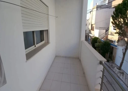 Appartement À Louer à SOUSSE - A louer Appartement S+2 - Immobiliere.tn - Photo 2