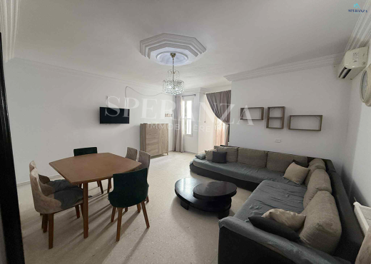 Location Appartement Alya S+3