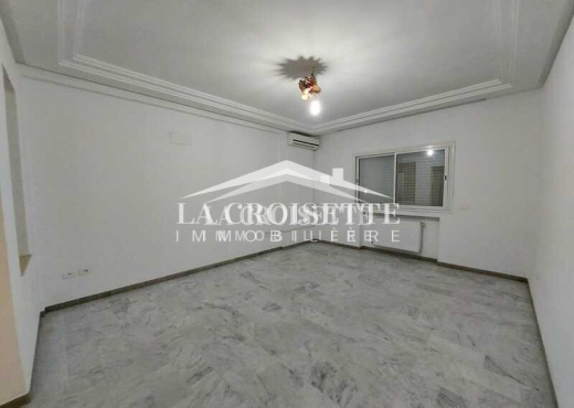Appartement s+3 à La Marsa MAL1591