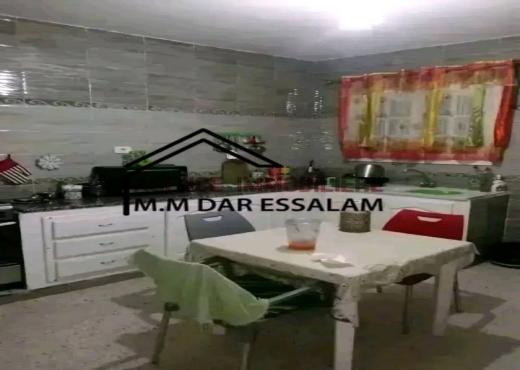 villa près de la mer