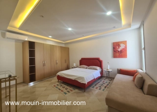 VILLA L'Etoile De Mer AL3446