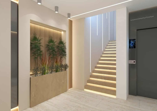 A vendre  appartements à kélibia