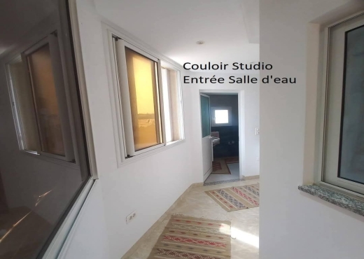 A Vendre Villa à Kelibia