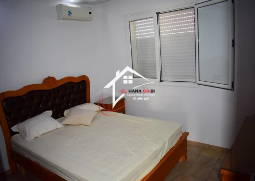 Appartement À Louer à MAHDIA - à louer appartement s+2 rz panoram - Immobiliere.tn - Photo 8