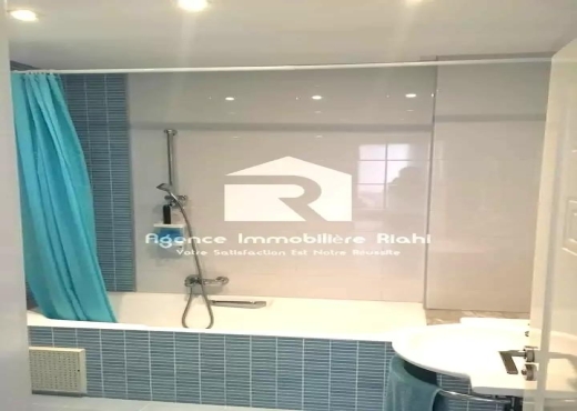 Vendre appartement S2 à Cornich