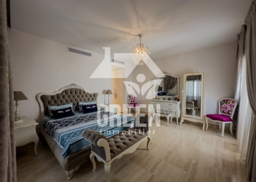 Appartement S+3 " LAC 2 " NOUVEAU