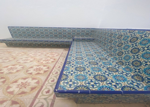 A Vendre Villa